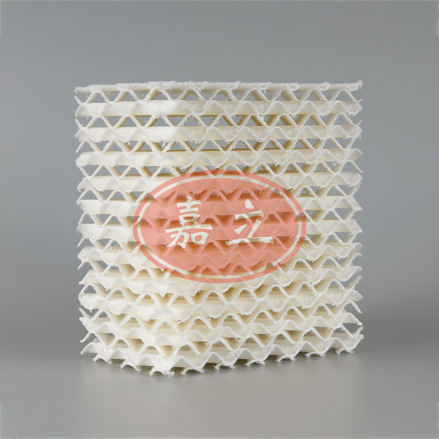 新兴高分子无机湿膜